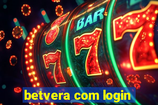 betvera com login